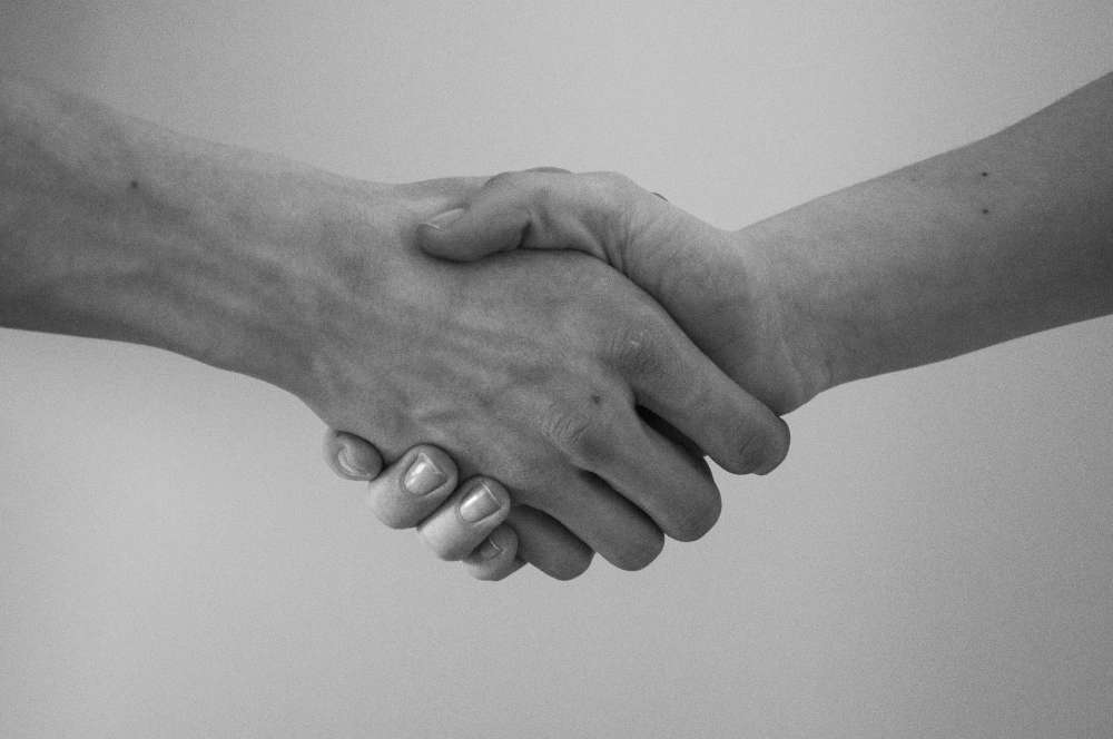 relation argent