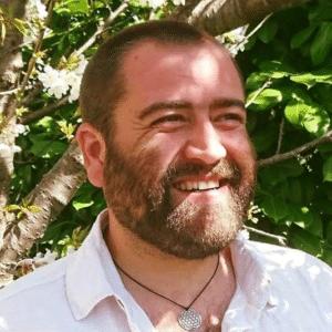 Guillaume ruas fondateur de zone de bien-être